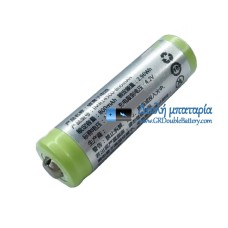 Μπαταρία για PLC IMR14500-800mAh [Μπαταρία αντικατάστασης]